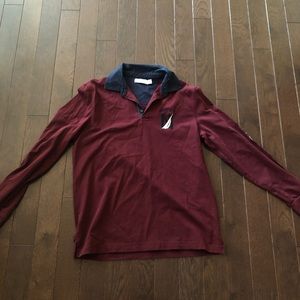 Nautica Polo